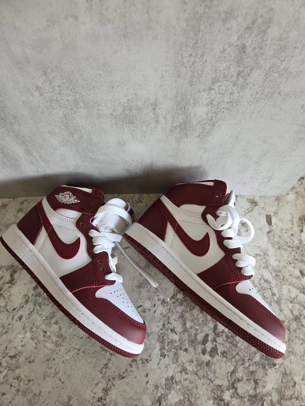 Jordan iconic high